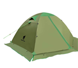 Backpacking Tent for 4 Season