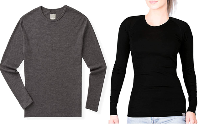 Five Best Base Layers for Backpacking: Now Go Out and Have Fun during winters