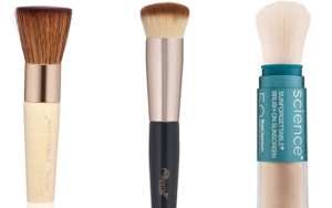 5 Best Brushes for Pressed Powder Foundation Reviewed