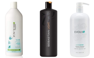 Buy the Best Shampoo for Volume and Shine and Be a Star