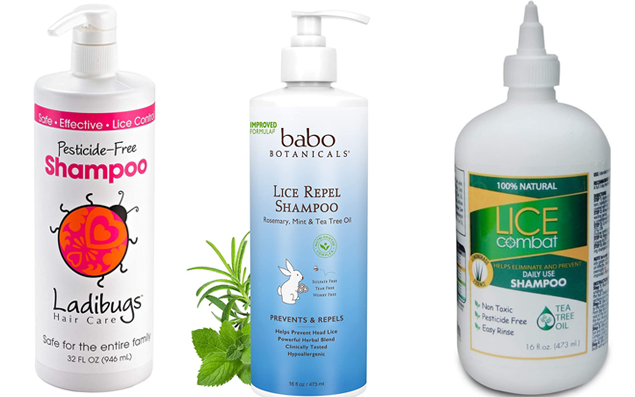Need The Best Shampoo to Prevent Lice? Here Are Five Magic Products for Your Lice Problem