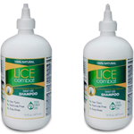 Lice Shampoo