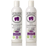 LiceLogic Lice Treatment Shampoo