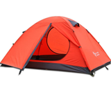 Lightweight Backpacking Tent for all season