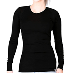MERIWOOL Womens Base Layer for BackPacking