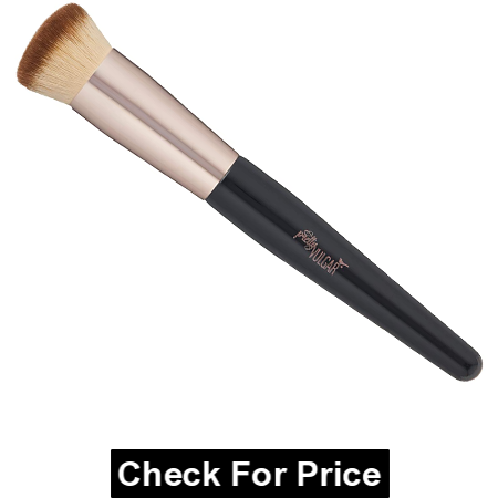 Pretty Vulgar - Foundation Brush. Flawless Wand