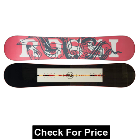 Rossignol Circuit Mens Snowboard