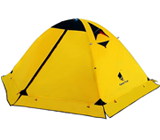 Waterproof Camping Tent for 4 season