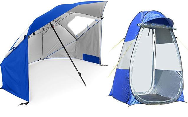 Guide 101: Buying the best tent for rain and wind!