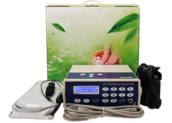 Get The Best Ionic Foot Detox Machine And Give Yourself The TLC You Deserve