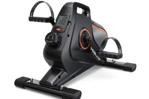 Best Under Desk Bike Pedal Exerciser: Exercise at Home and Stay Healthy