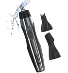 Wahl Lighted Ear, Nose Trimmer