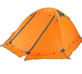 Azarxis 1 2 3 4 Person Extreme Cold Weather Tent