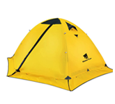 GEERTOP Backpacking Extreme Tent for Cold Weather