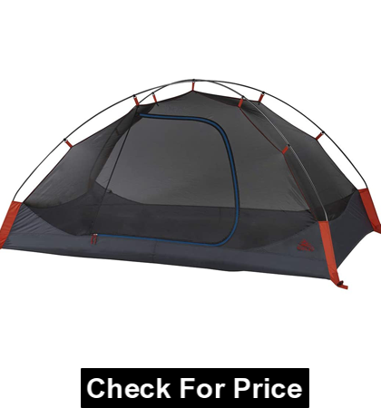 Kelty Late Start Backpacking Tent