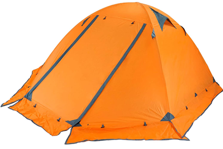 Guide 101: Tips to Choose Extreme Cold Weather Tents!