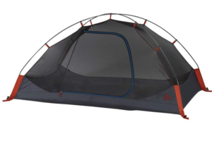 best solo backpacking tent