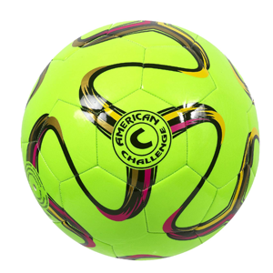 American Challenge Brasilia Soccer Ball American Challenge Brasilia Soccer Ball
