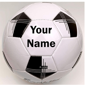 BASKETBALL KINGDOM Customized Personalized Soccer Ball BASKETBALL KINGDOM Customized Personalized Soccer Ball