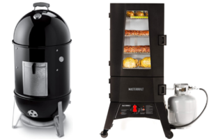 Best Meat Smoker for Beginners- Start Smoking Your Own Meat with Ease