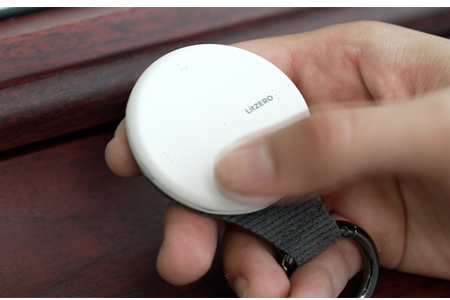 Bluetooth Touch Controller, LitZERO