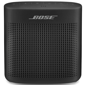 Bose SoundLink Portable Bluetooth Speaker with Mic Bose SoundLink Portable Bluetooth Speaker with Mic
