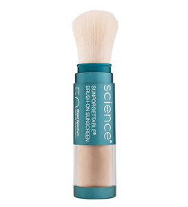 Colorescience Brush-On Sunscreen Mineral Powder Deal