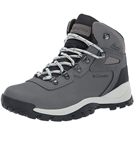 Columbia Women's Newton Ridge Plus Hiking Boot Deal