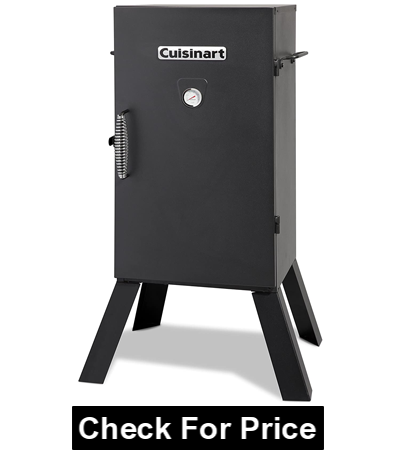 Cuisinart COS-330 Electric Smoker