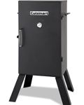 Cuisinart Meat Smoker for Beginners