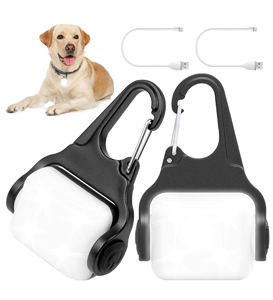 Dog Lights for Night Walking Deal