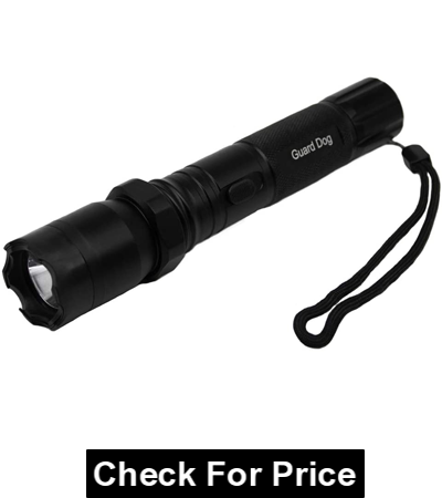 GUARD DOG Diablo 2 Stun Gun