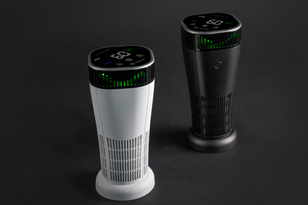 HENiR Smartest Portable Air Purifier