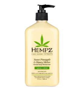 Hempz Sweet Pineapple & Honey Deal