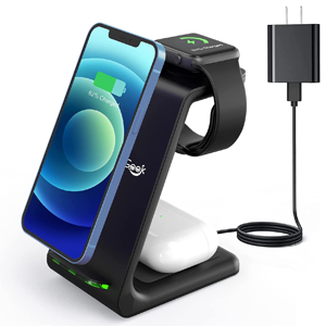 JoyGeek Wireless Charging Station JoyGeek Wireless Charging Station
