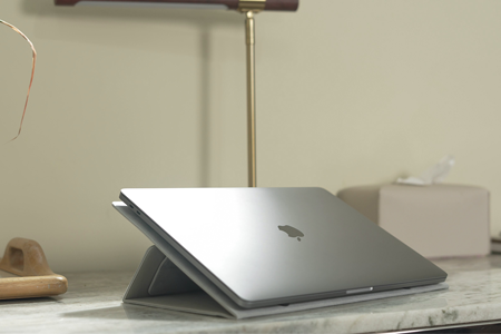 Laptop Sleeve Stand