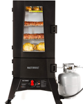 Masterbuilt Meat Smoker for Beginners