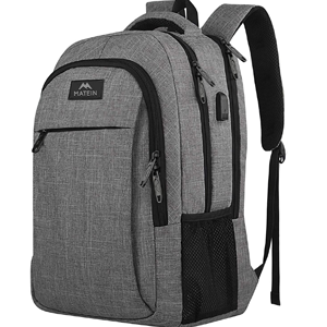 Matein Travel Laptop Backpack Matein Travel Laptop Backpack