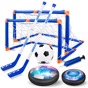 Nazano 3-in-1 Hover Soccer Ball Nazano 3-in-1 Hover Soccer Ball