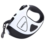 QQPETS Flashlight for Dog Walking