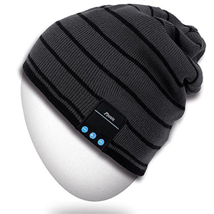 Rotibox Bluetooth Beanie Hat Wireless Headphone Rotibox Bluetooth Beanie Hat Wireless Headphone