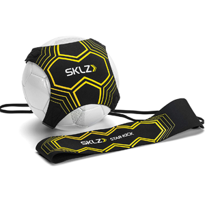 SKLZ Star-Kick Hands-Free Adjustable Solo Soccer SKLZ Star-Kick Hands-Free Adjustable Solo Soccer