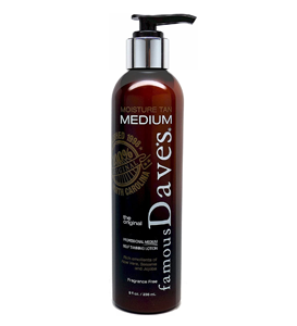 Self Tanner Sunless Tanning Lotion Deal