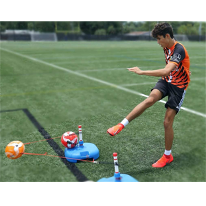 SoccerMAS REACT3ON - The World's Fastest Soccer Trainer SoccerMAS REACT3ON - The World's Fastest Soccer Trainer