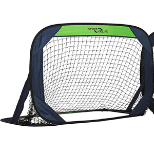 Sport Squad Portable Soccer Goal Net Set Sport Squad Portable Soccer Goal Net Set