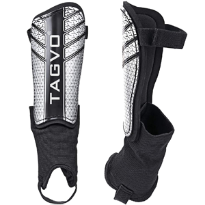 TAGVO Soccer Shin Guards TAGVO Soccer Shin Guards