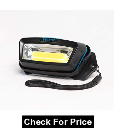 Velnox Tarsier, LED Night Time Light