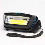 Velnox Tarsier for dog walking at night