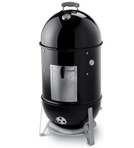 Weber Mountain Cooker, Charcoal Smoker Deal