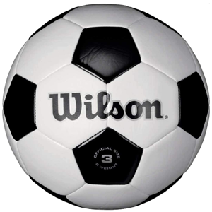 Wilson Traditional Soccer Ball Wilson Traditional Soccer Ball